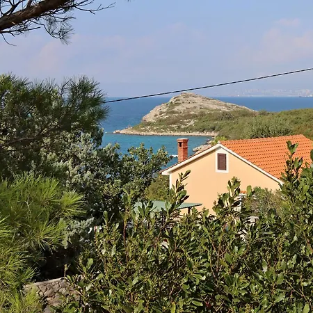 Apartman By The Sea Omisalj, Krk - 5298