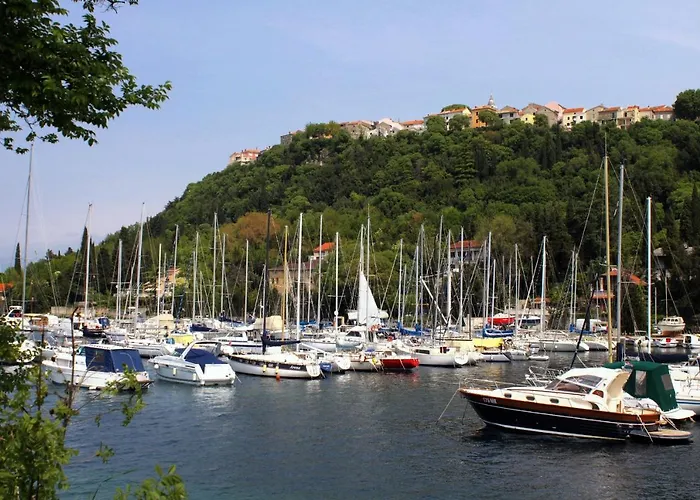 Apartman By The Sea Omisalj, Krk - 5298 Omišalj