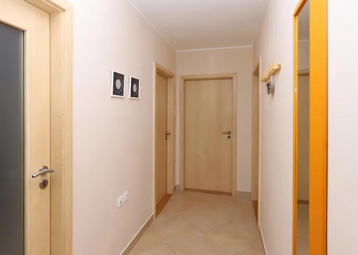 Apartman By The Sea Omisalj, Krk - 5298 Omišalj