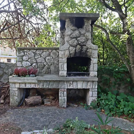 Daire By The Sea Omisalj, Krk - 5298 *