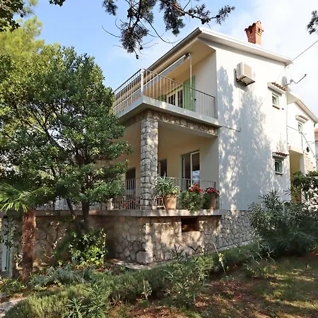 By The Sea Omisalj, Krk - 5298 *