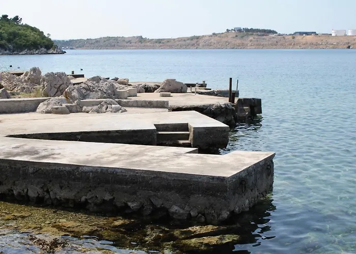 By The Sea Omisalj, Krk - 5298 Daire Omišalj