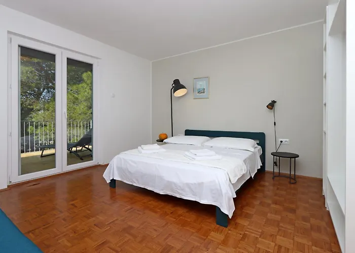 By The Sea Omisalj, Krk - 5298 Omišalj