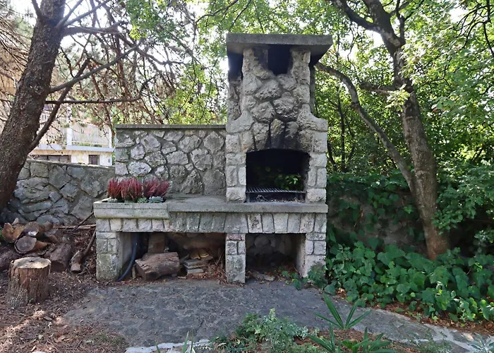 Daire By The Sea Omisalj, Krk - 5298 *