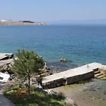 아파트 By The Sea Omisalj, Krk - 5298