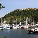 아파트 By The Sea Omisalj, Krk - 5298 오미살즈