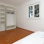 아파트 By The Sea Omisalj, Krk - 5298 *