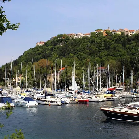 شقة By The Sea Omisalj, Krk - 5298 Omišalj